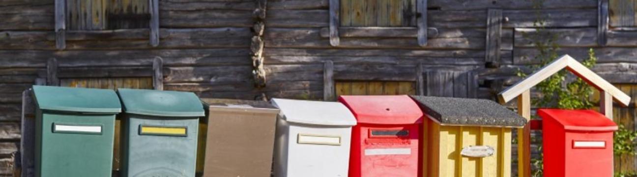 MailPros USA Direct Mailers