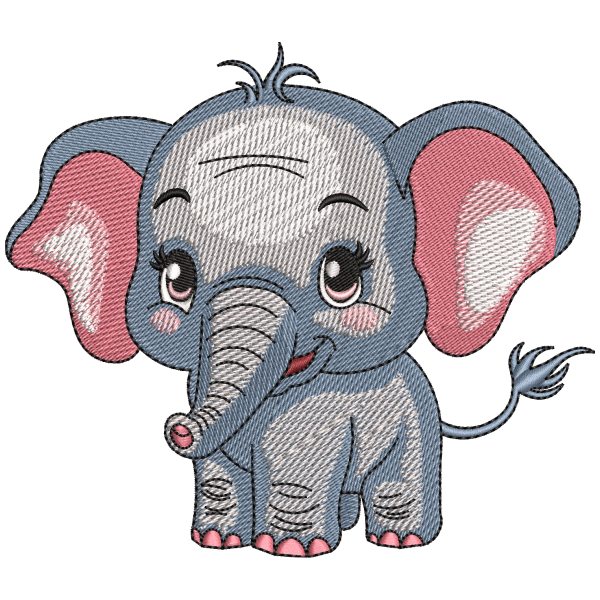 Embroidery Digitizing