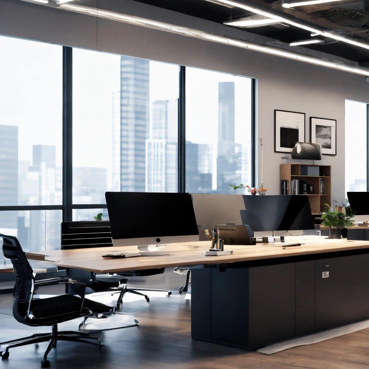 Best Workstation  Supplier Dubai