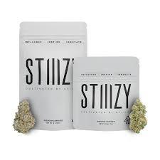 Premium Cannabis Flower - STIIIZY