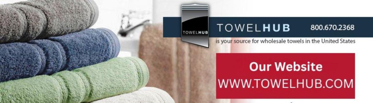Towel Hubs