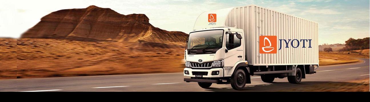 Jyoti  Freight