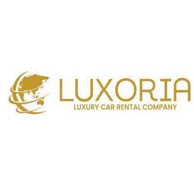 Luxori Luxury Car Rental