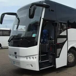 Coach  Hire