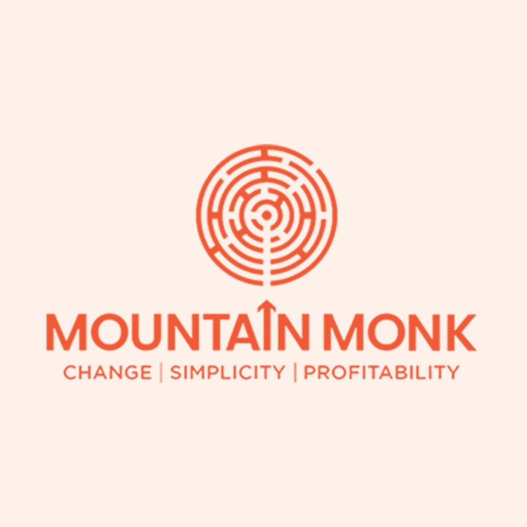 Mountain  Monk