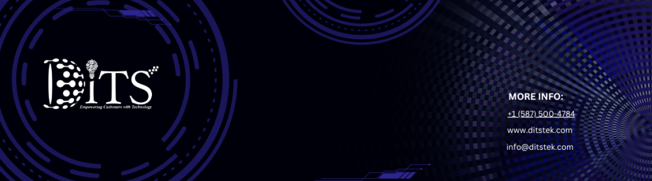 Ditstek Innovations