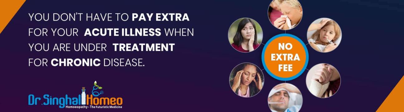 Dr. Singhal Homeo