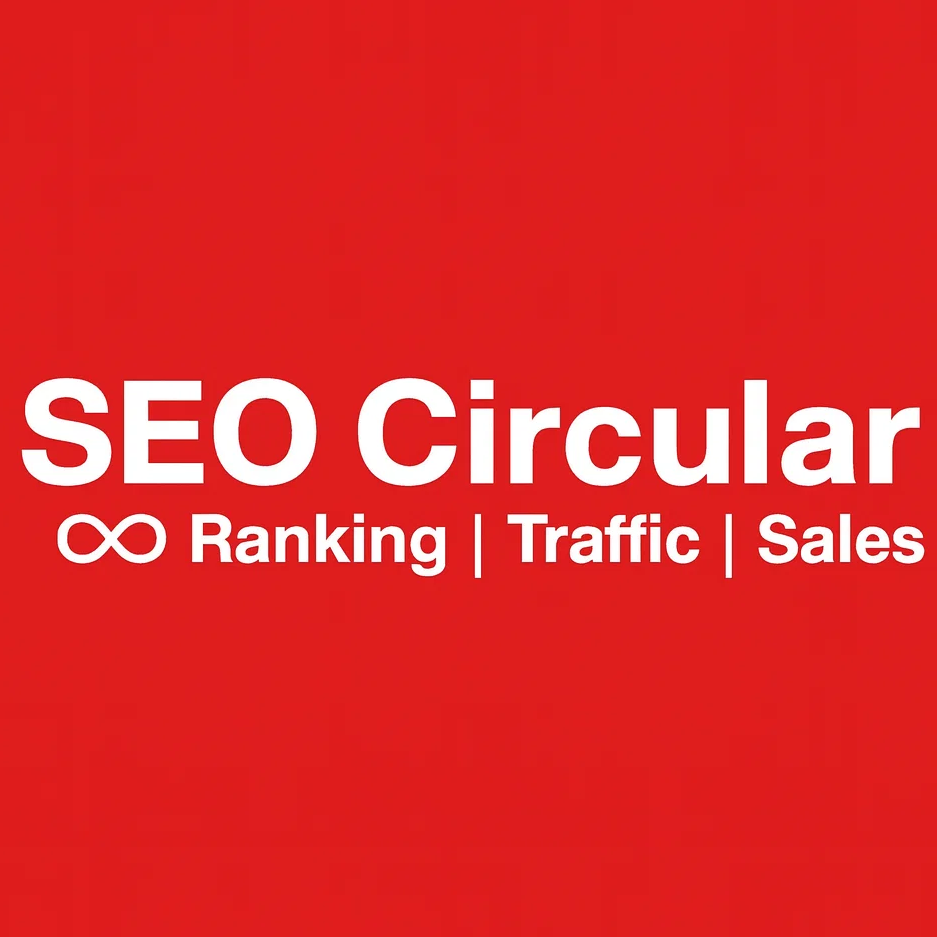 Enterprise SEO  Circular