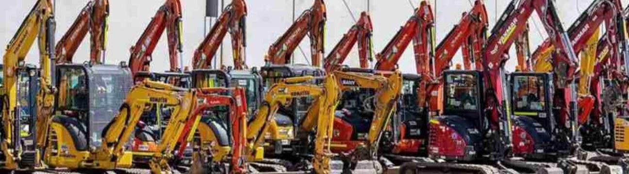 Proquip Rental And Sales