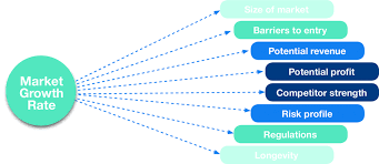 Market attractiveness factors beyond ...