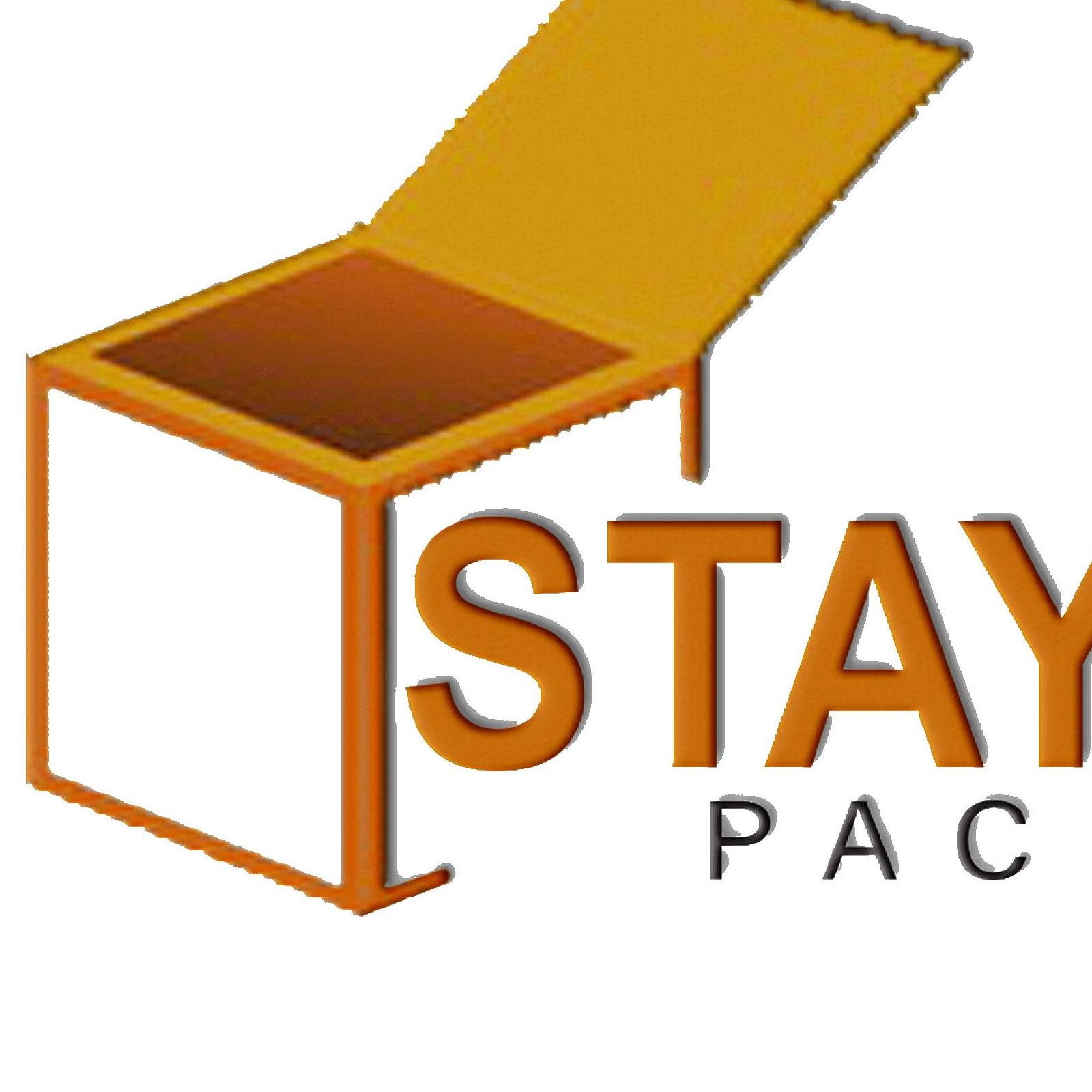 Staysure Packaging