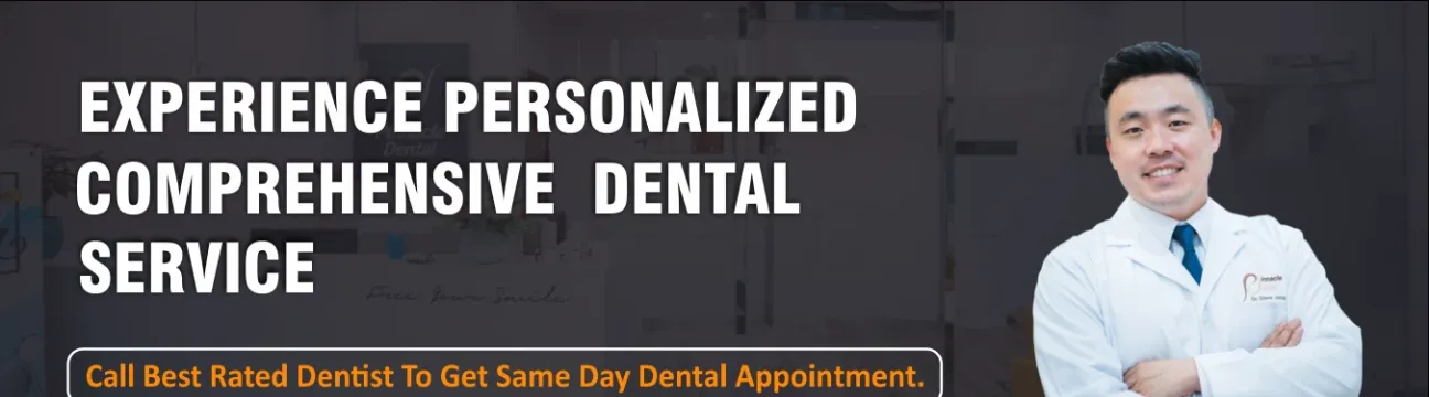 Pinnacle Dental
