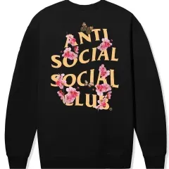Antisocial Social Club