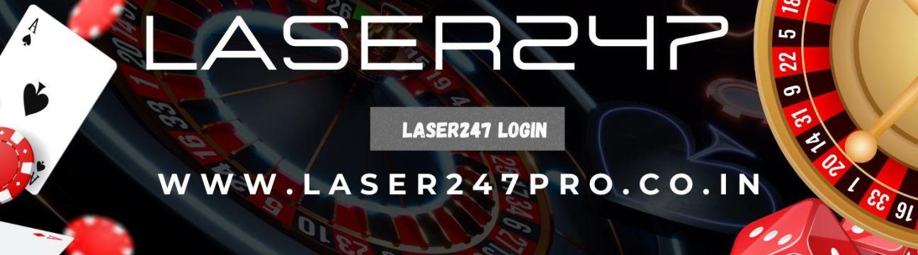 Laser247 Online