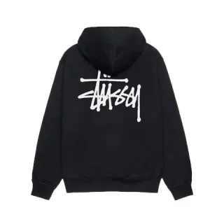 Stussy hoodie
