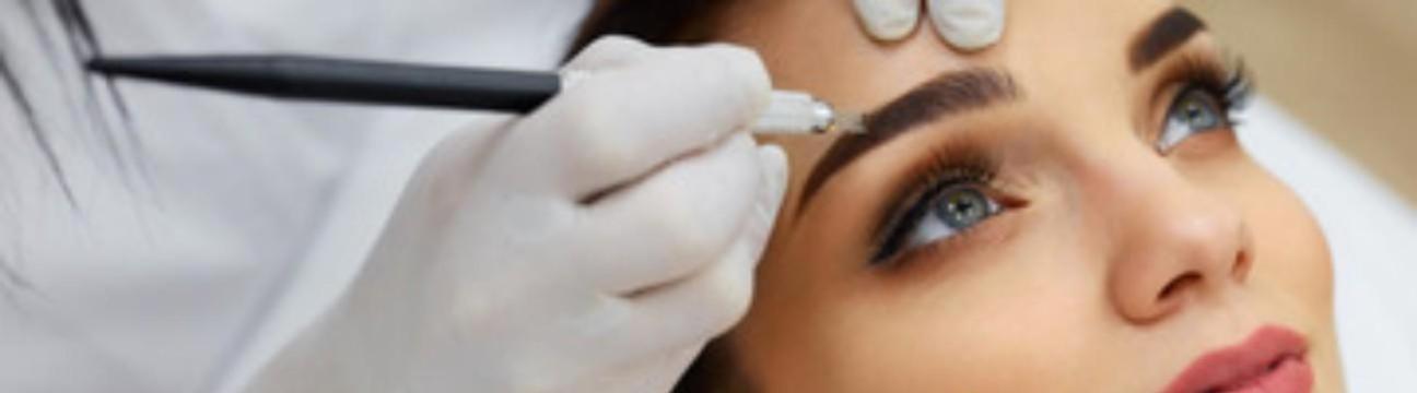 Permanentmakeup Bymel
