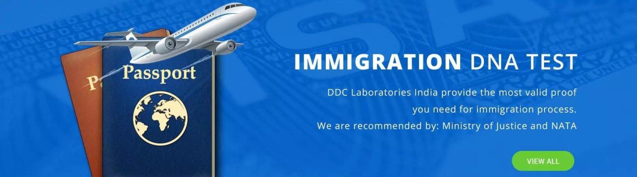 DDC Laboratories India