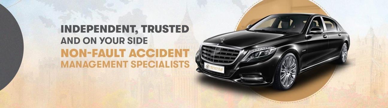 Continental Car Hire