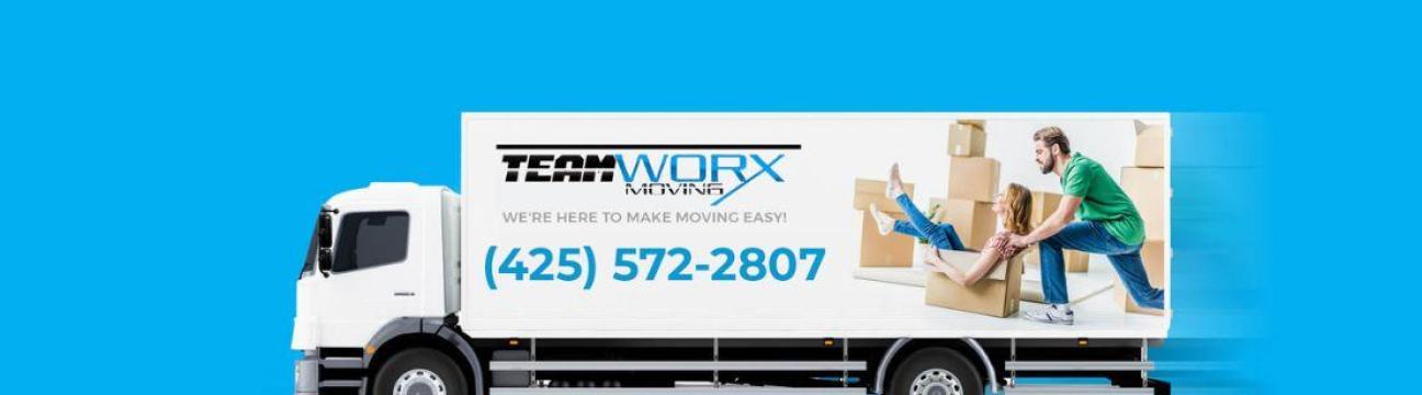 Team Worx Moving