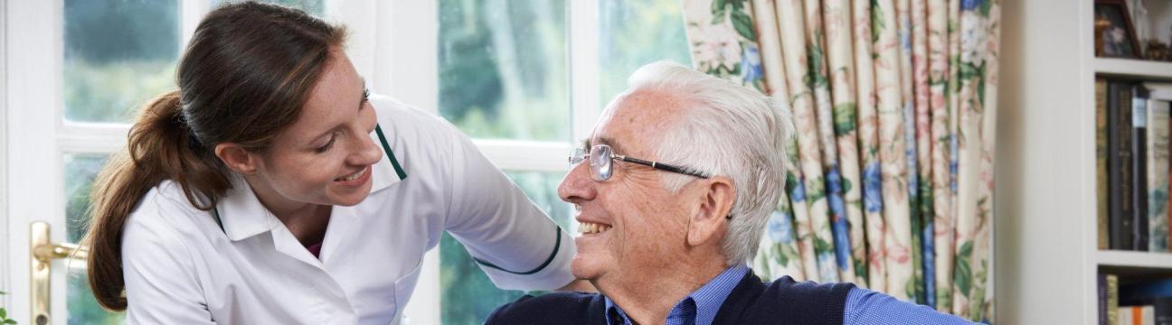 Care For Me Homecare    Services   