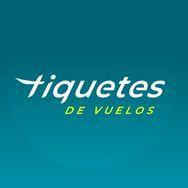 Tiquetes De Vuelos