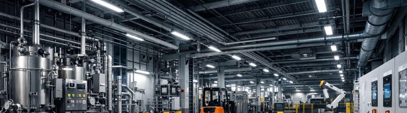 Famsa Polymers Industry