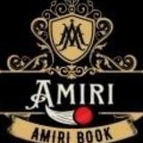 Amiri  Book   