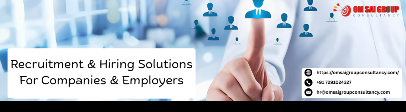 Om Sai Group Consultancy