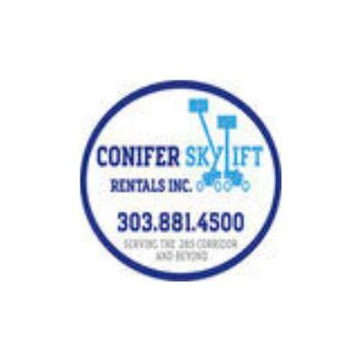 Conifer SkyLift  Rentals