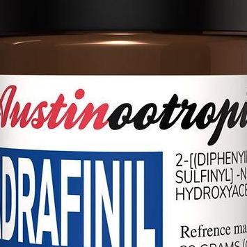 Austinoo Austinootropics