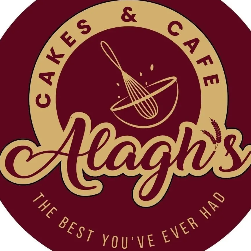Alagh Cakes