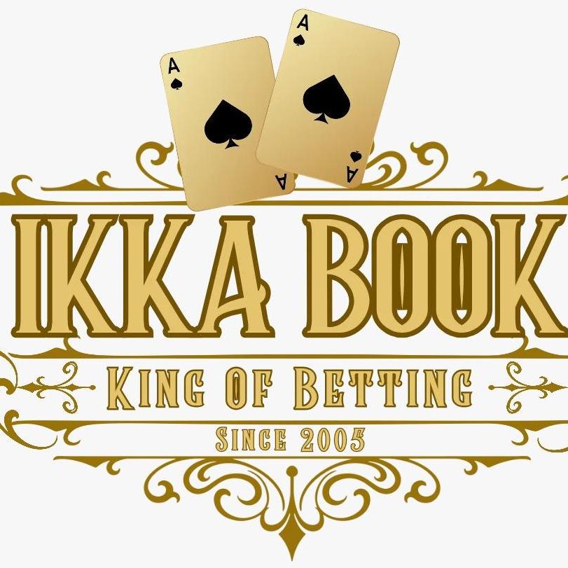 Ikka Book