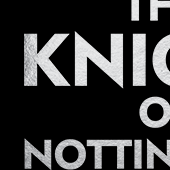 The Knight Of Notting Hill