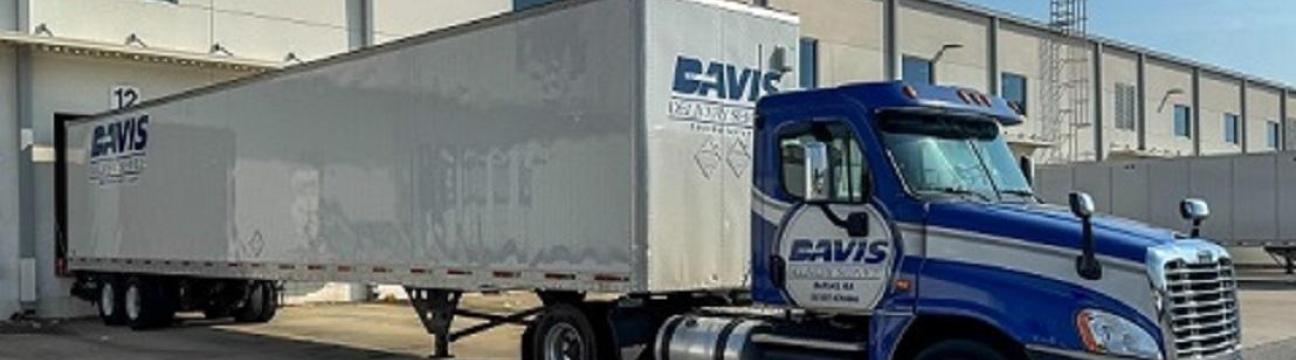Davis Delivery Service