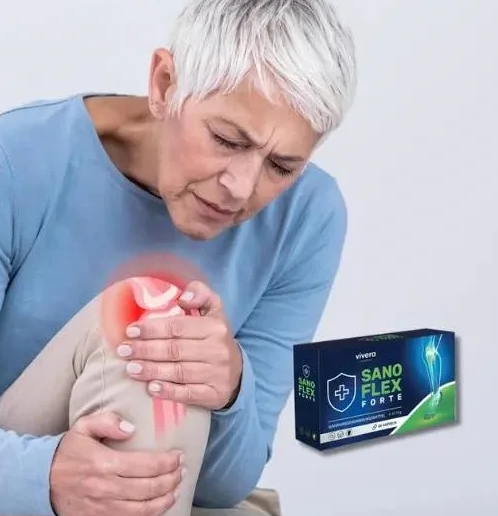 Sanoflex Forte Sanoflex Forte