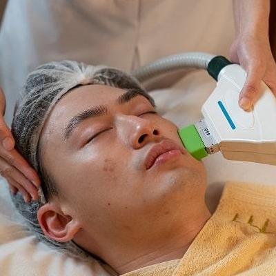 Facial For  Men Sg