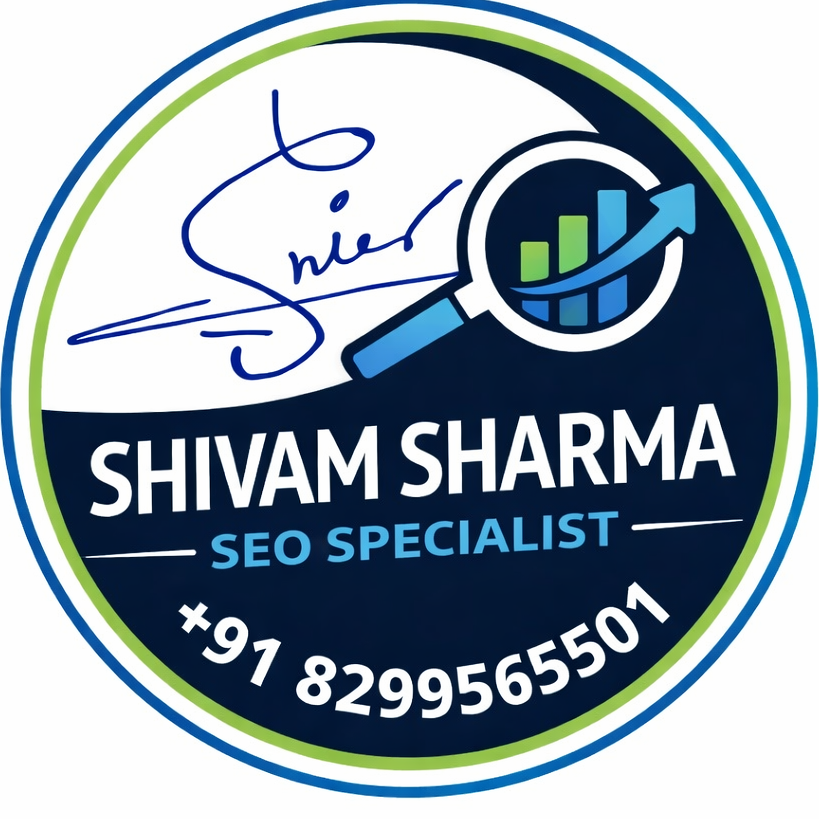 Shivam Sharma