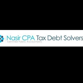 Nasir CPA Tax Debt Solvers