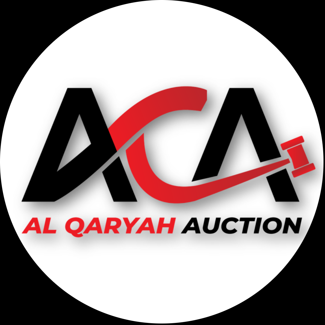 Al Qaryah  Auctions 