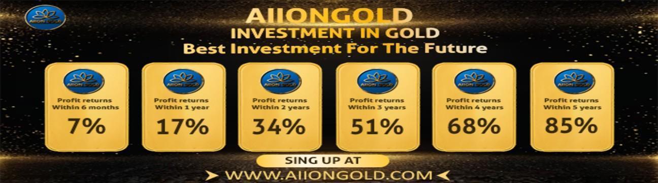 AIION GOLD