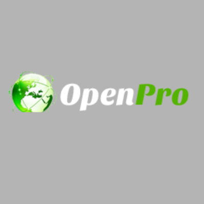 Open  Pro