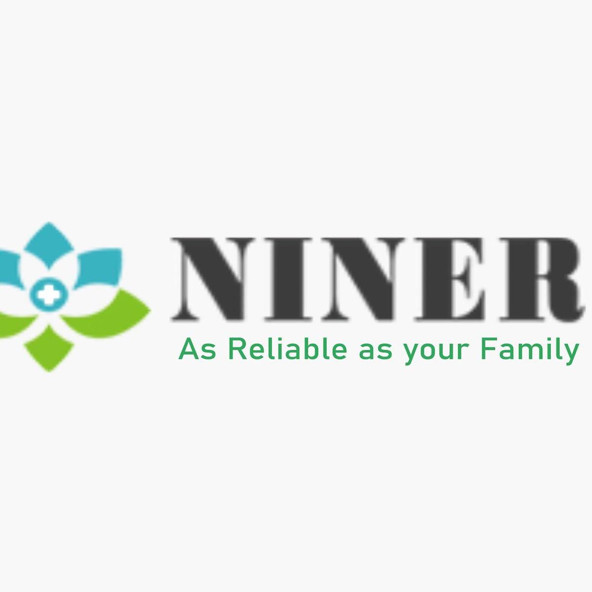 Niner Pharma