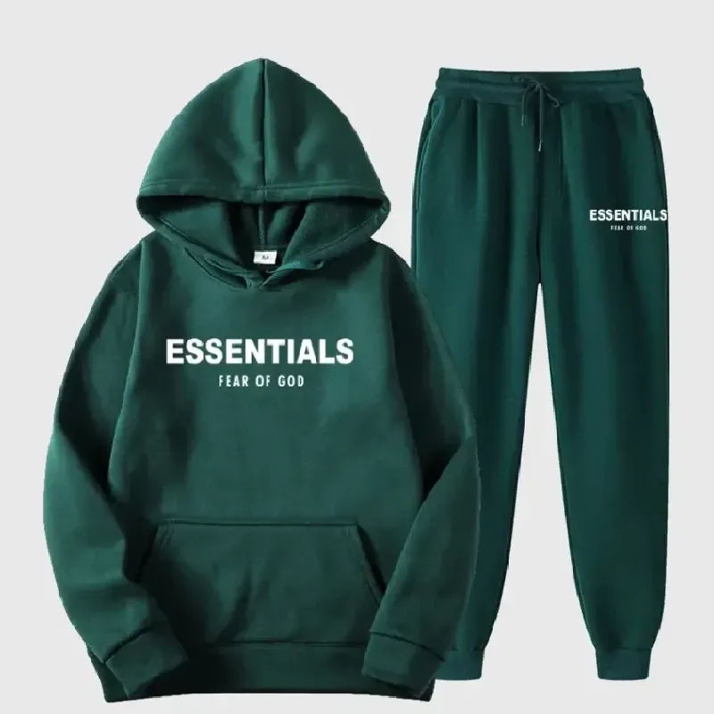 Essential Hoodie