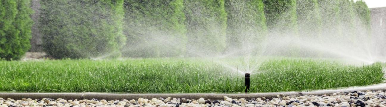 Mister Sprinkler LLC