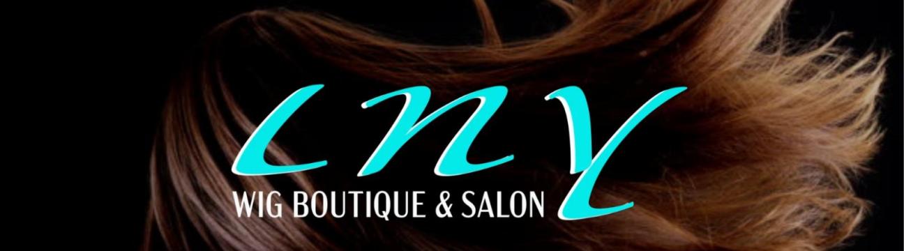 LNY Wig  Boutique And Salon