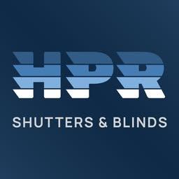 HPR Shutters  And Blinds