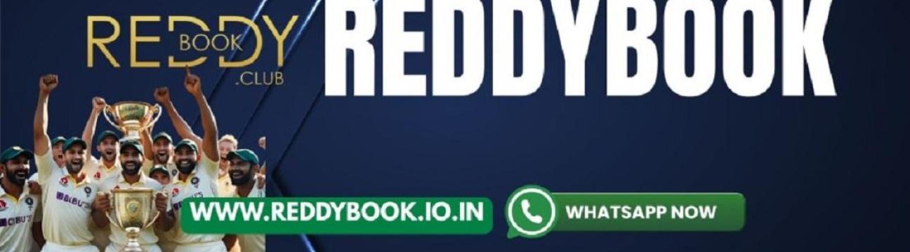 Reddybook Clubid