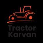 Tractor Karvan