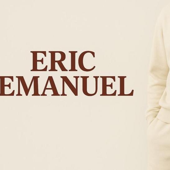 Eric Emanuel