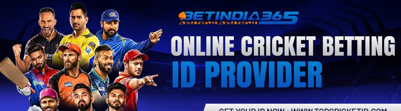 Top Best Cricket Id